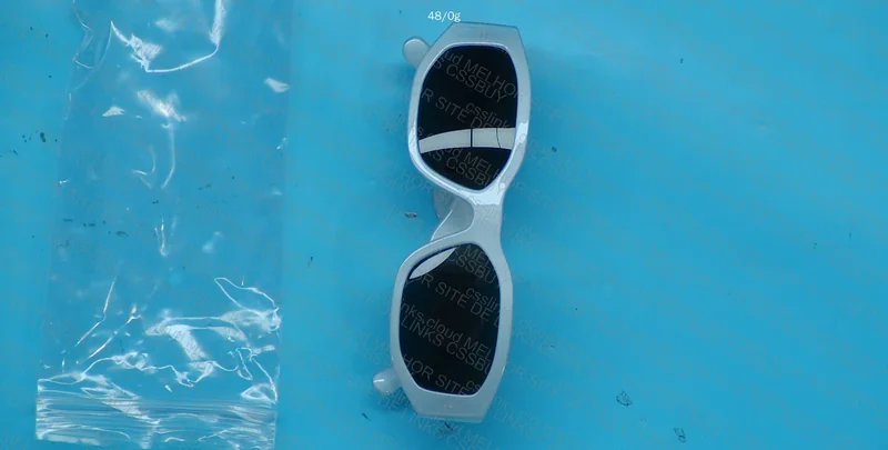 Versace Eyewear Glasses 2