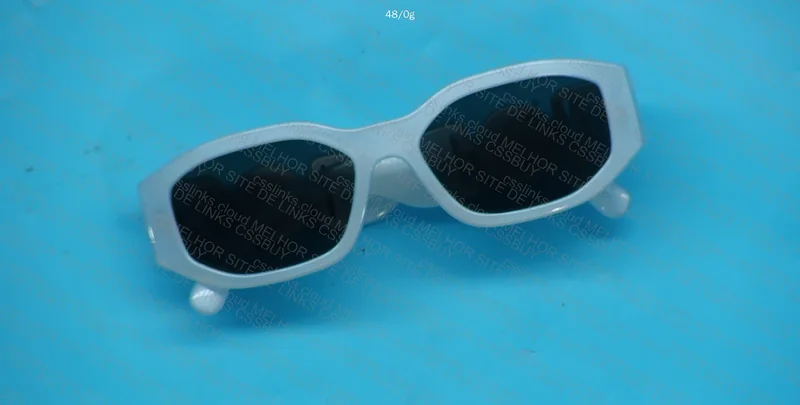 Versace Eyewear Glasses 3
