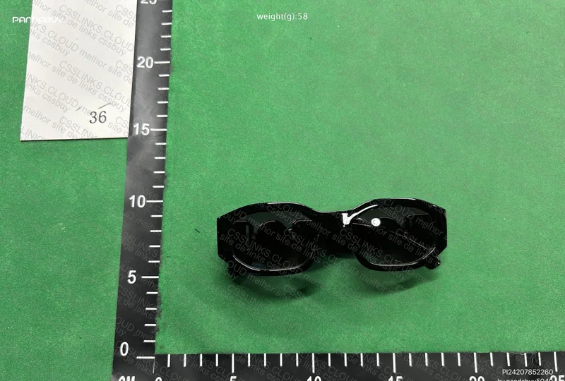 Versace Glasses