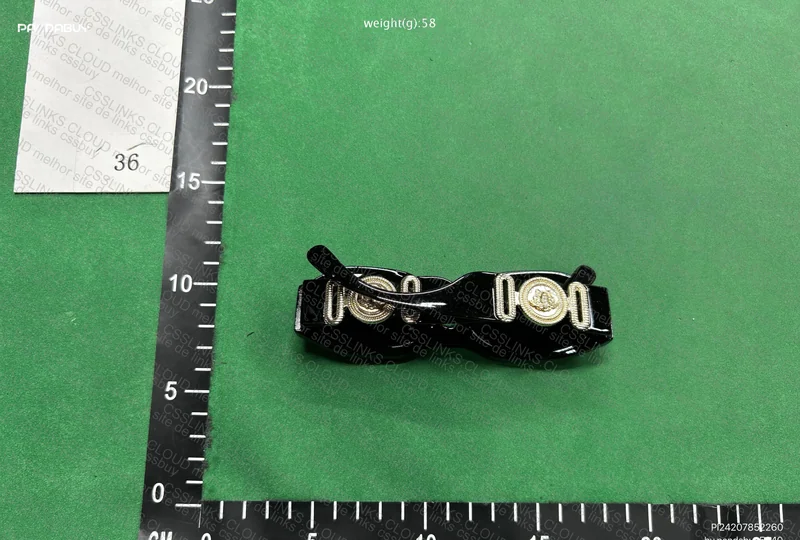 Versace Glasses 2