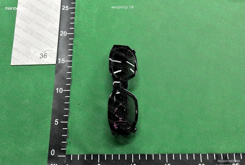 Versace Glasses 3