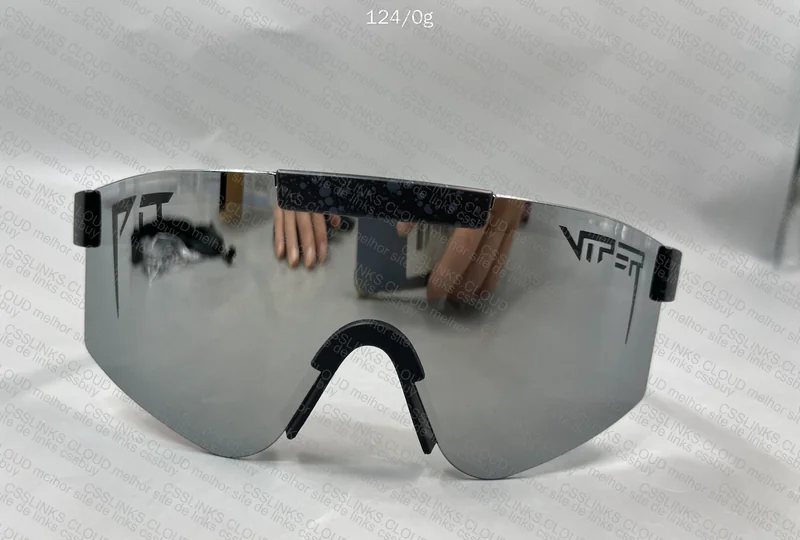 VIPER Cycling Glasses 2