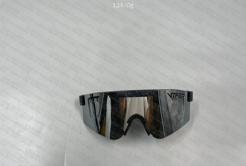 VIPER Cycling Glasses 3