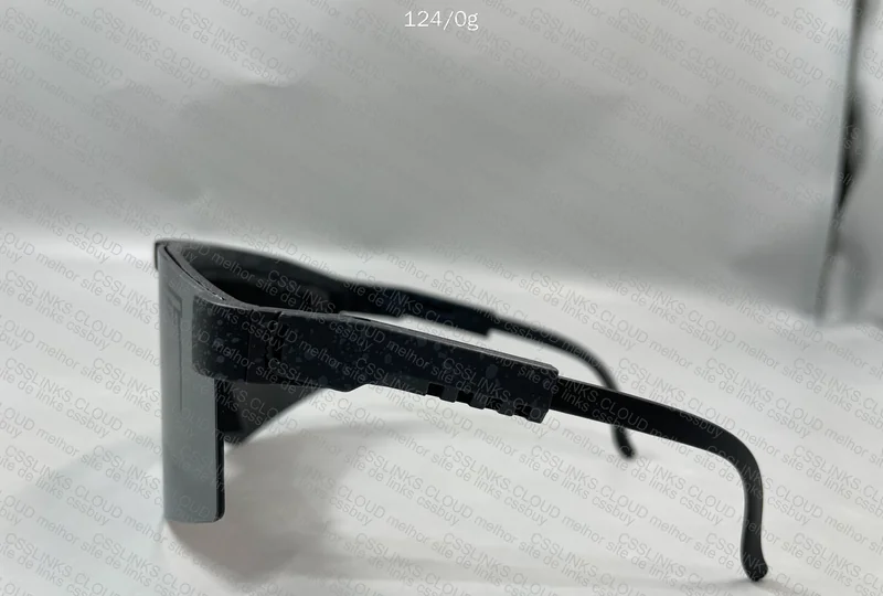 VIPER Cycling Glasses 6