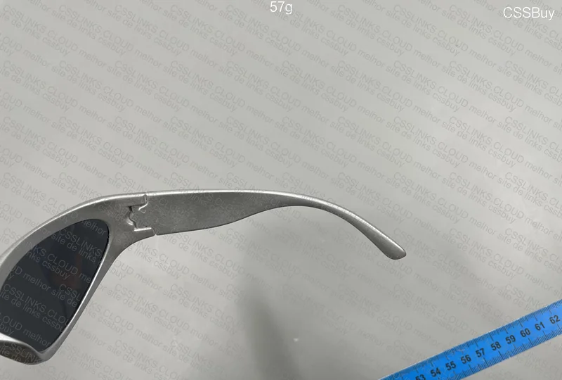 Y2K Glasses