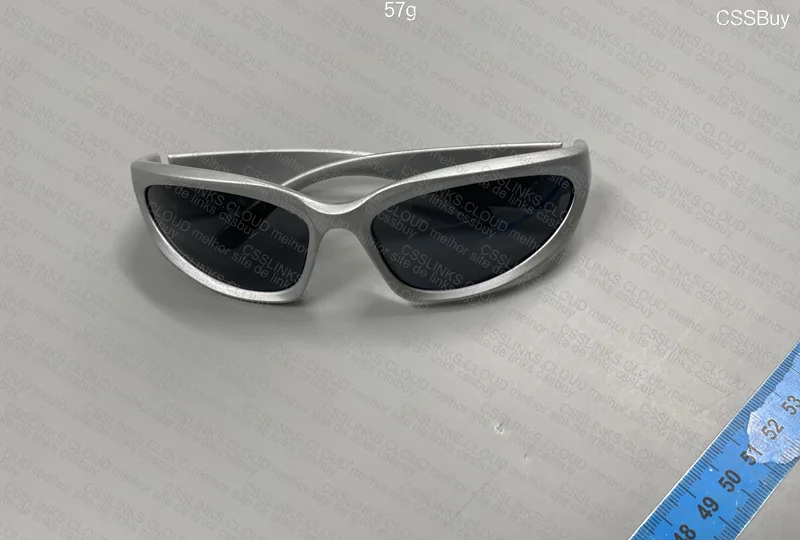 Y2K Glasses 2