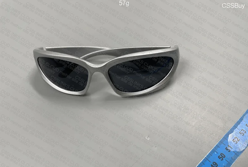 Y2K Glasses 3
