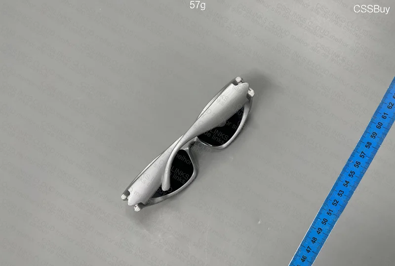 Y2K Glasses 4