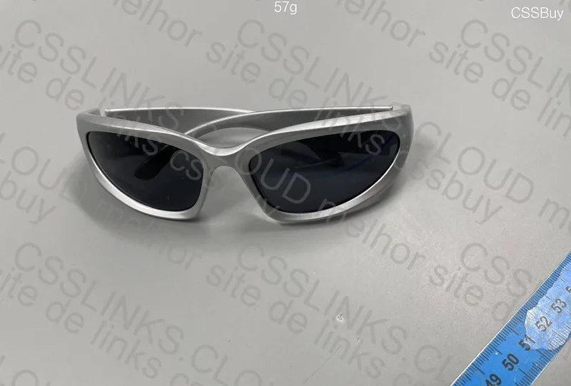 Y2K Glasses 5