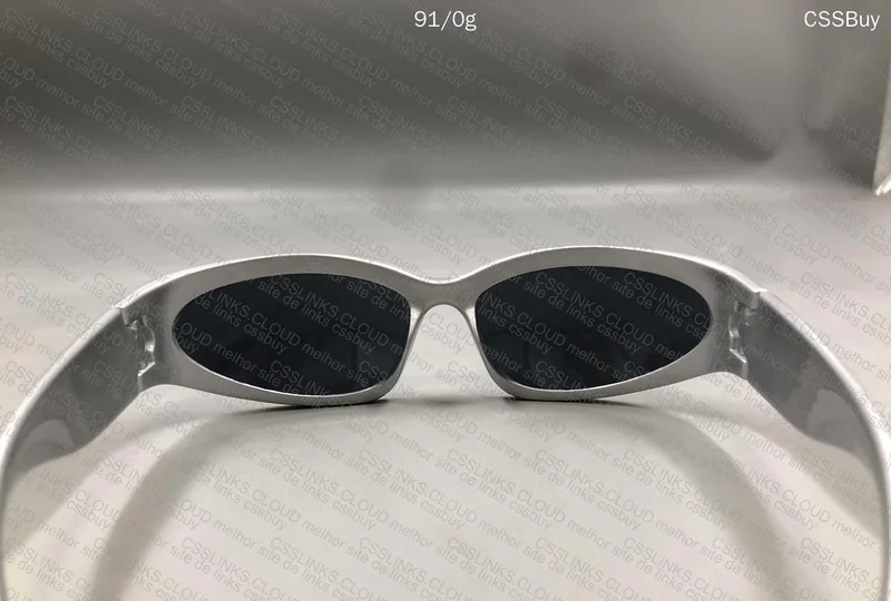 Y2K Glasses 2