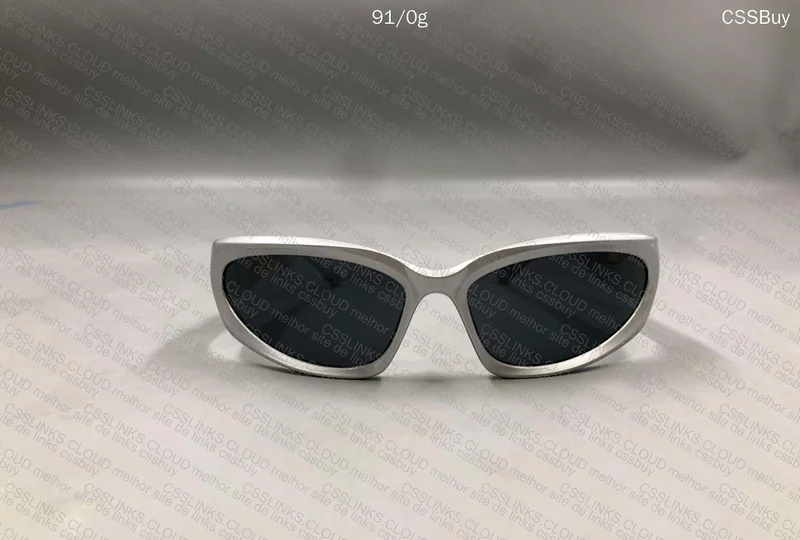 Y2K Glasses 3