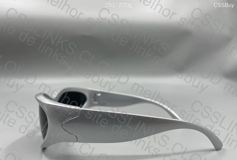 Y2K Glasses