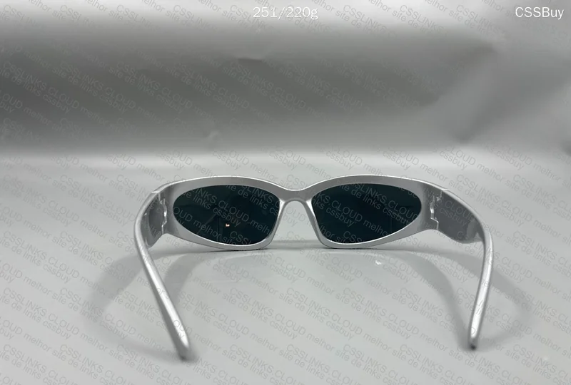 Y2K Glasses 2