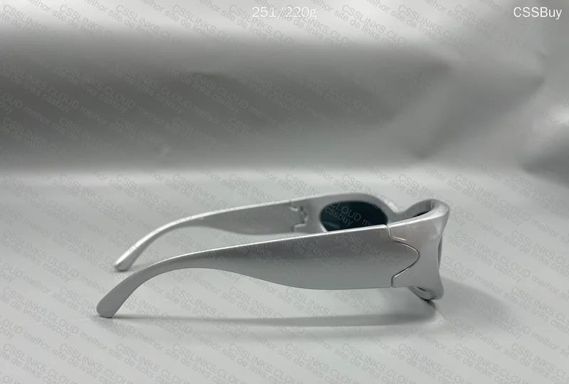 Y2K Glasses 3