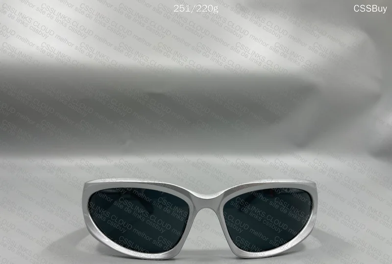 Y2K Glasses 6