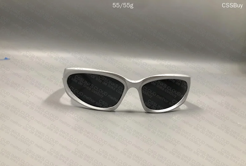 Y2K Glasses