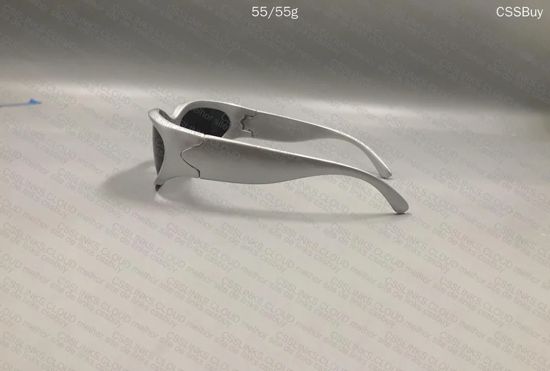 Y2K Glasses 2
