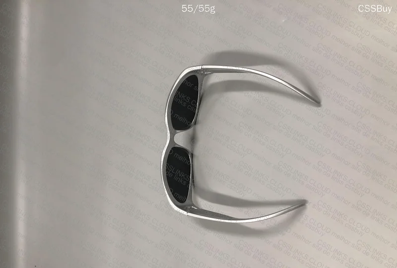 Y2K Glasses 3