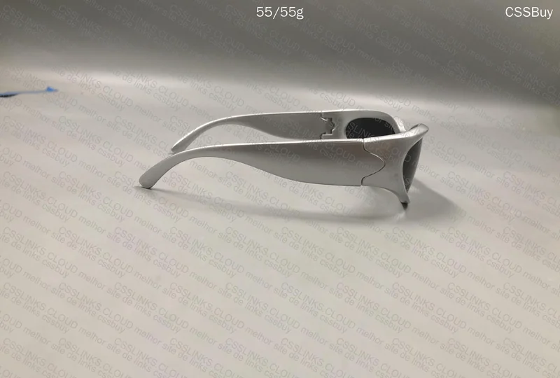 Y2K Glasses 4