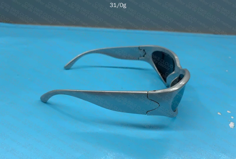 Y2K Glasses 4