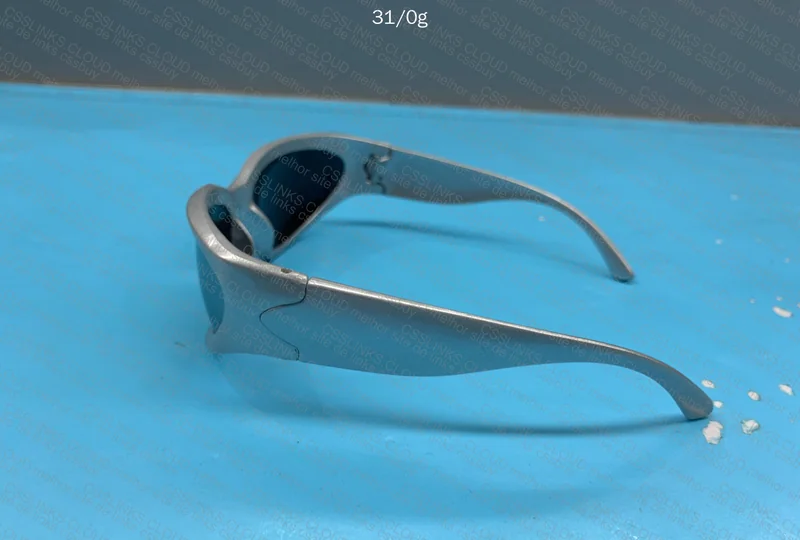 Y2K Glasses 5