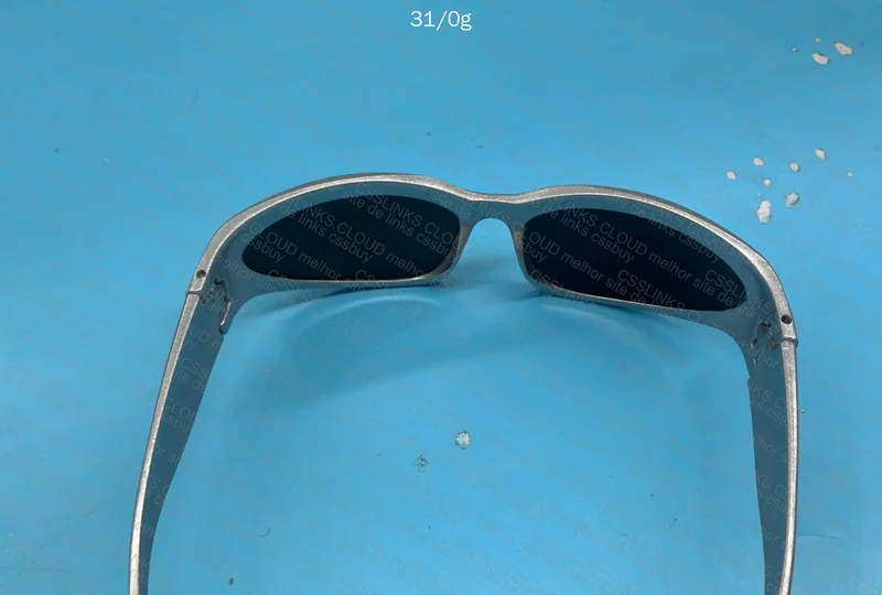 Y2K Glasses 6