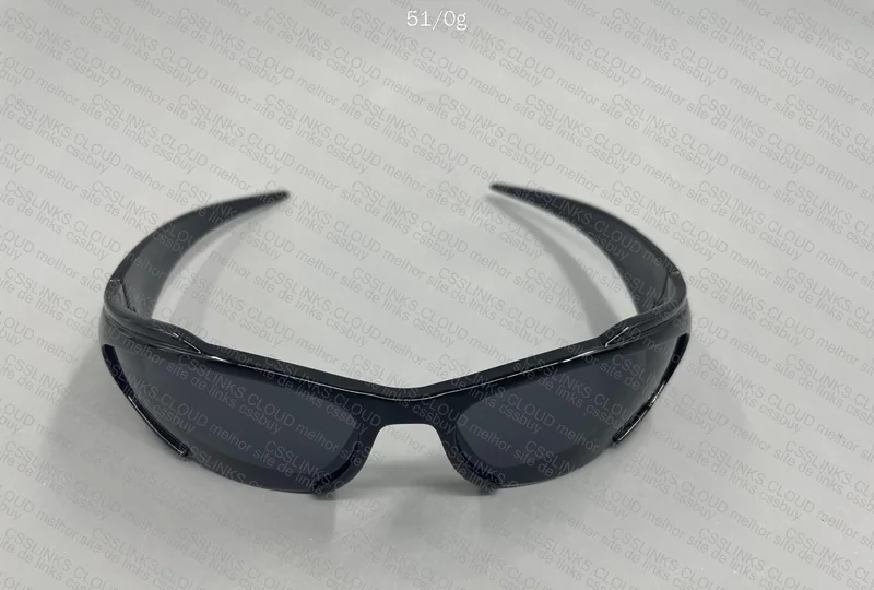 Y2K Future Glasses 2