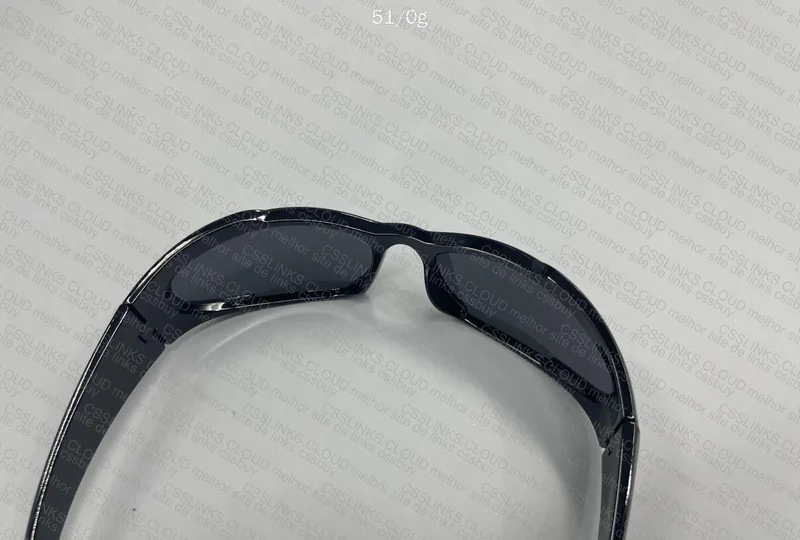 Y2K Future Glasses 4