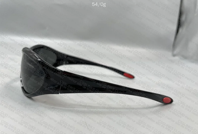 Y2K Millennium Glasses 4