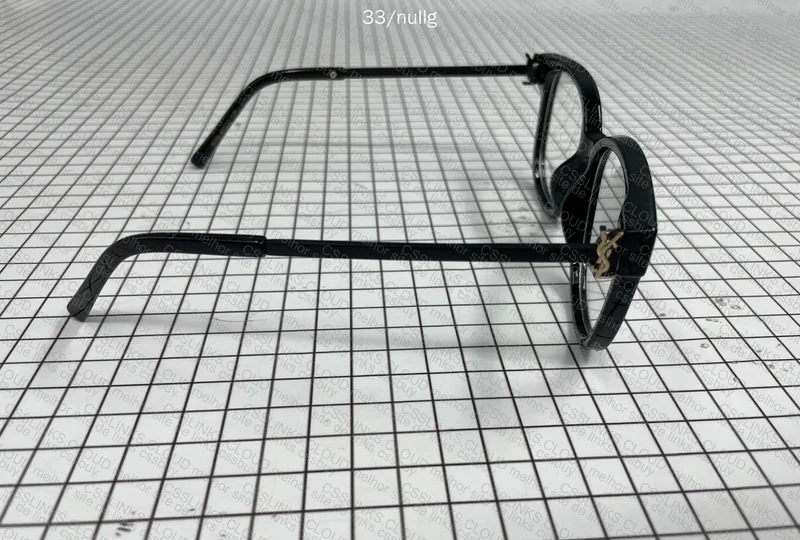 YSL Glasses 2