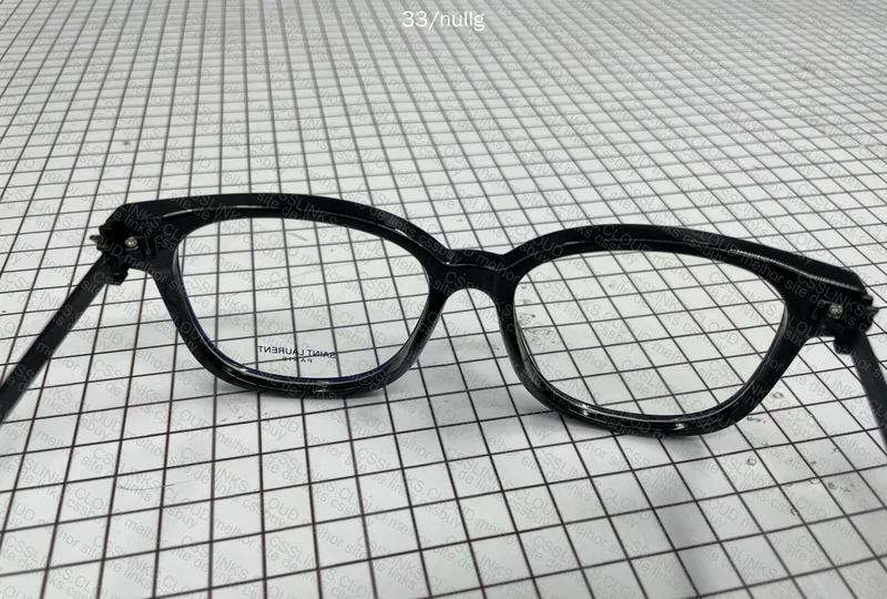 YSL Glasses 3