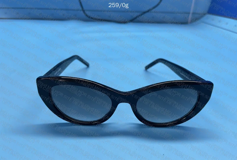YSL M115 Glasses 4