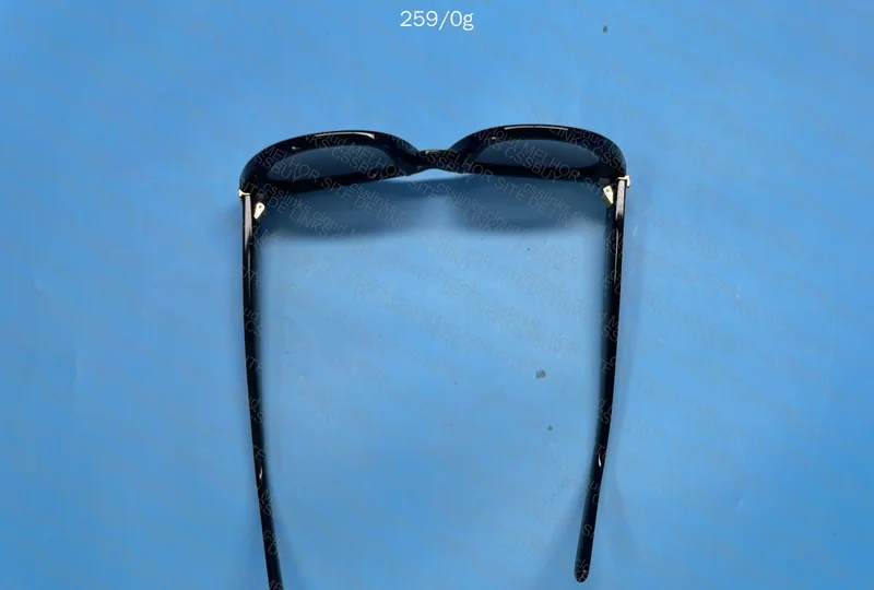 YSL M115 Glasses 6