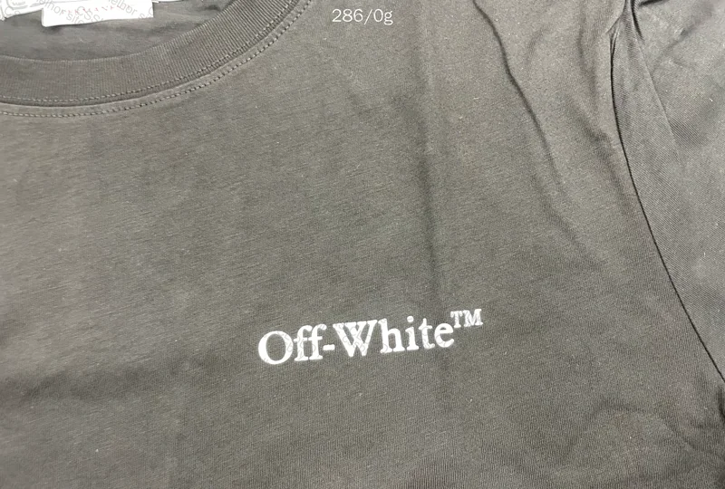Off-White 1 6
