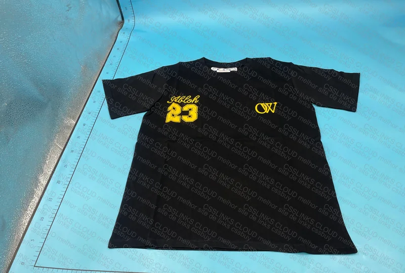 Off White 23 Abloh