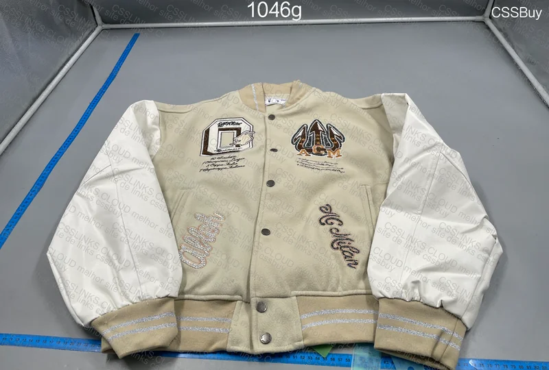 OFF WHITE ABLOH 2