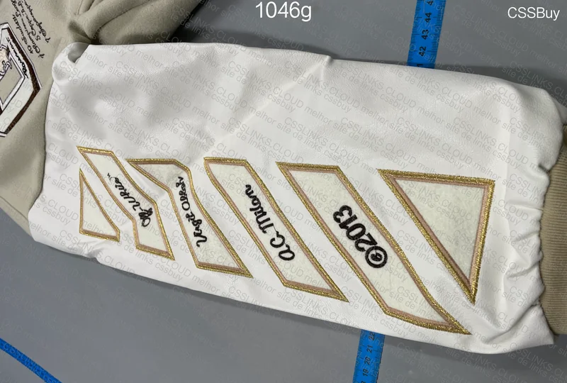 OFF WHITE ABLOH 4