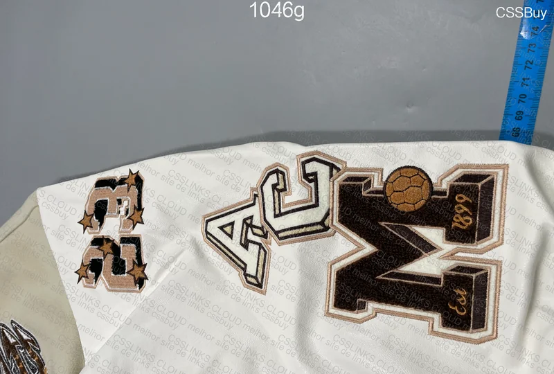 OFF WHITE ABLOH 5