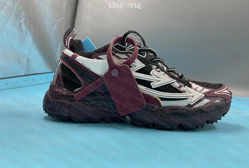 Off White Be Right Back 4