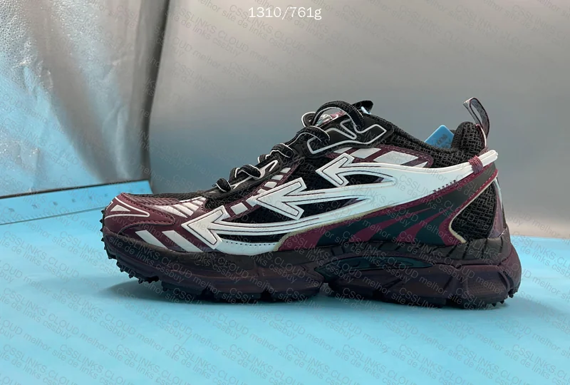 Off White Be Right Back 5