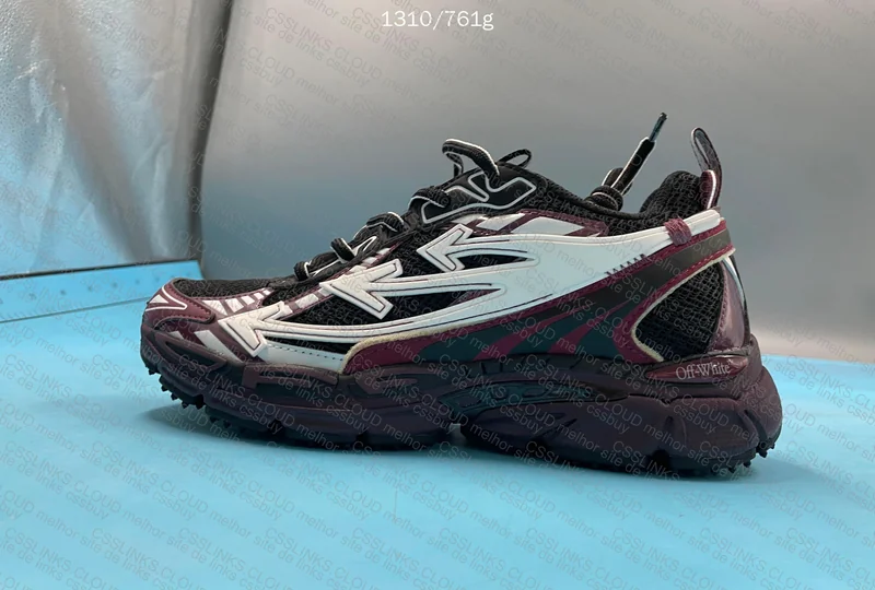 Off White Be Right Back 7