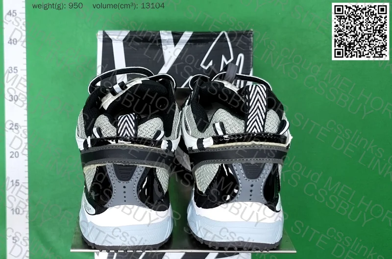 off white be right back 2