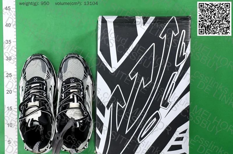 off white be right back 3