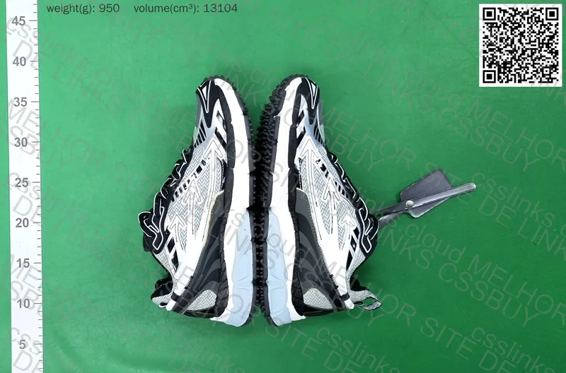 off white be right back 4