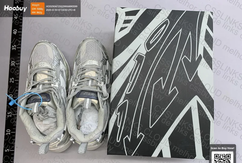 OFF WHITE BE RIGHT BACK 3