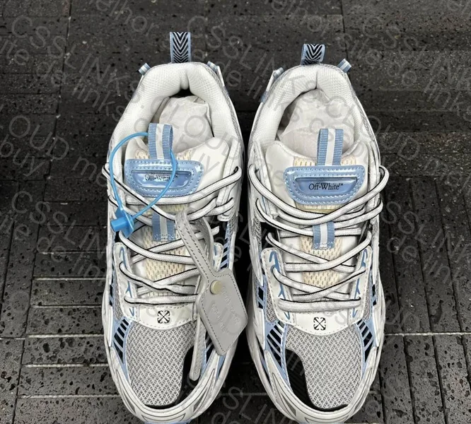 Off-White Be Right Back / JMDY Direct Shipping