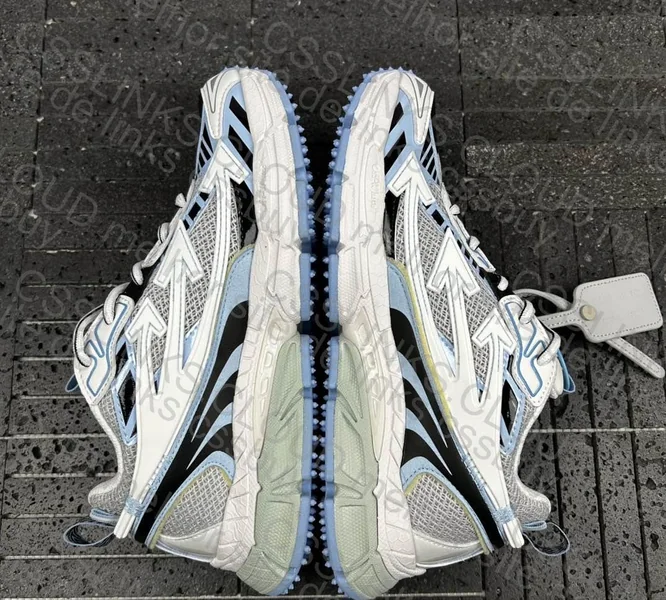 Off-White Be Right Back / JMDY Direct Shipping 2