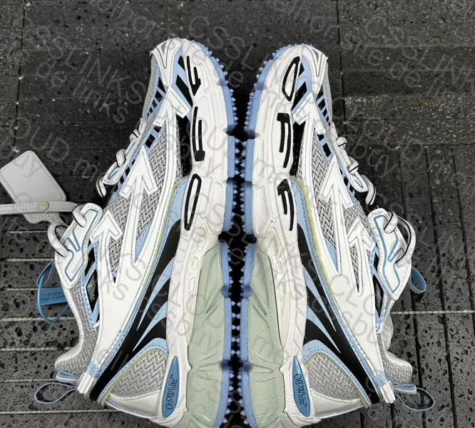 Off-White Be Right Back / JMDY Direct Shipping 3