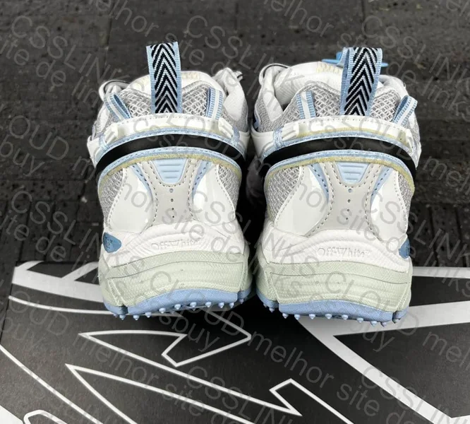 Off-White Be Right Back / JMDY Direct Shipping 4