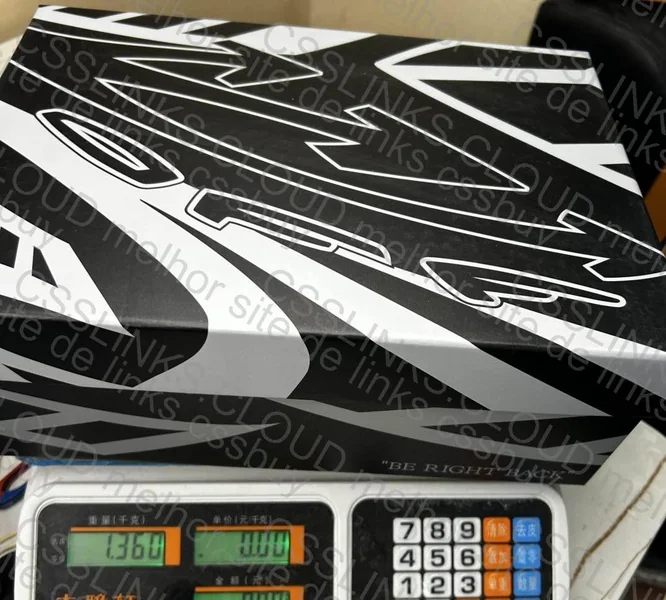 Off-White Be Right Back / JMDY Direct Shipping 8